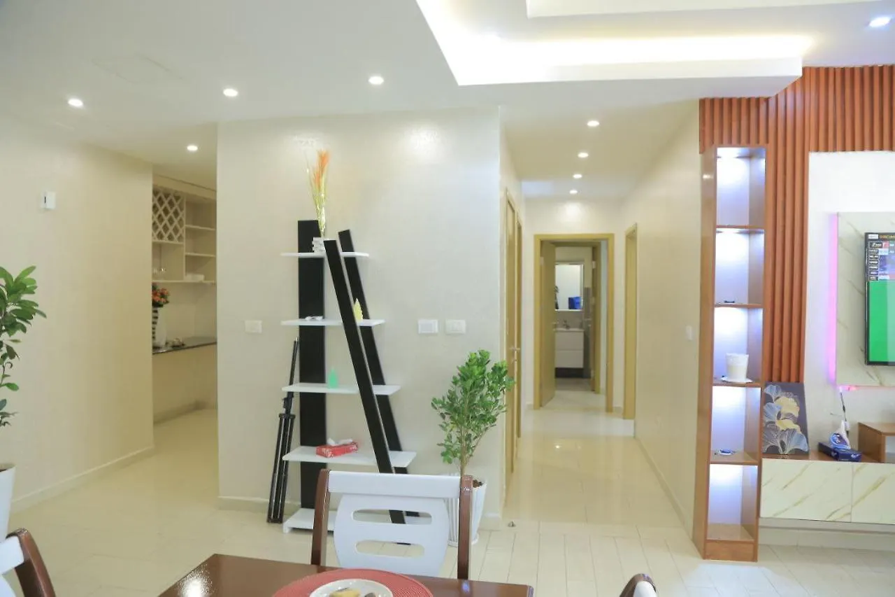 אדיס אבבה Apartment