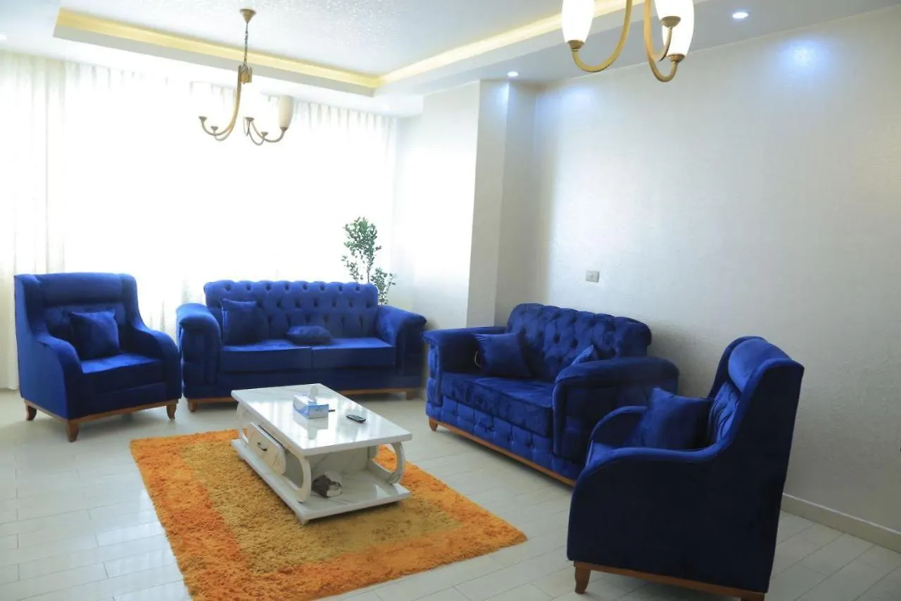 אדיס אבבה Apartment אתיופיה