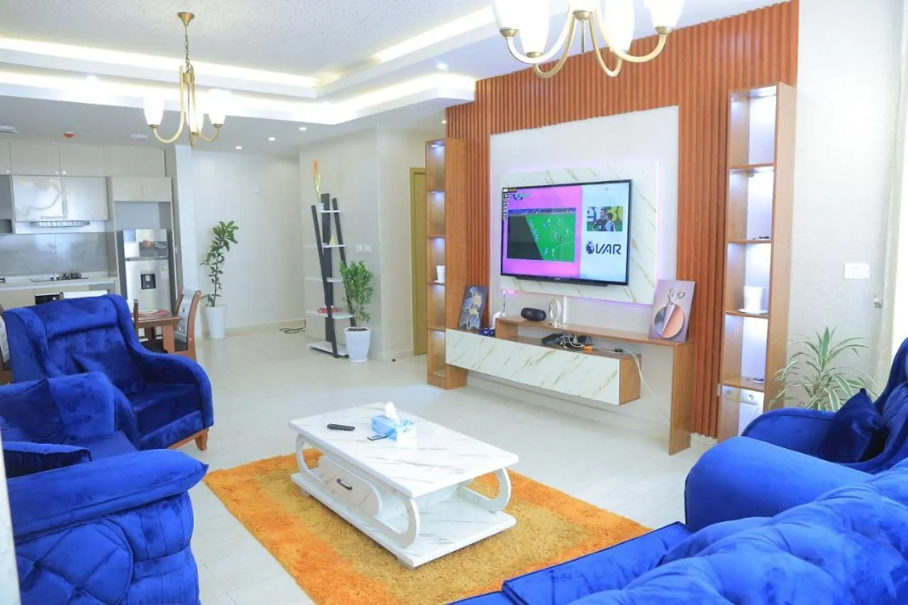 אדיס אבבה Apartment  אדיס אבבה