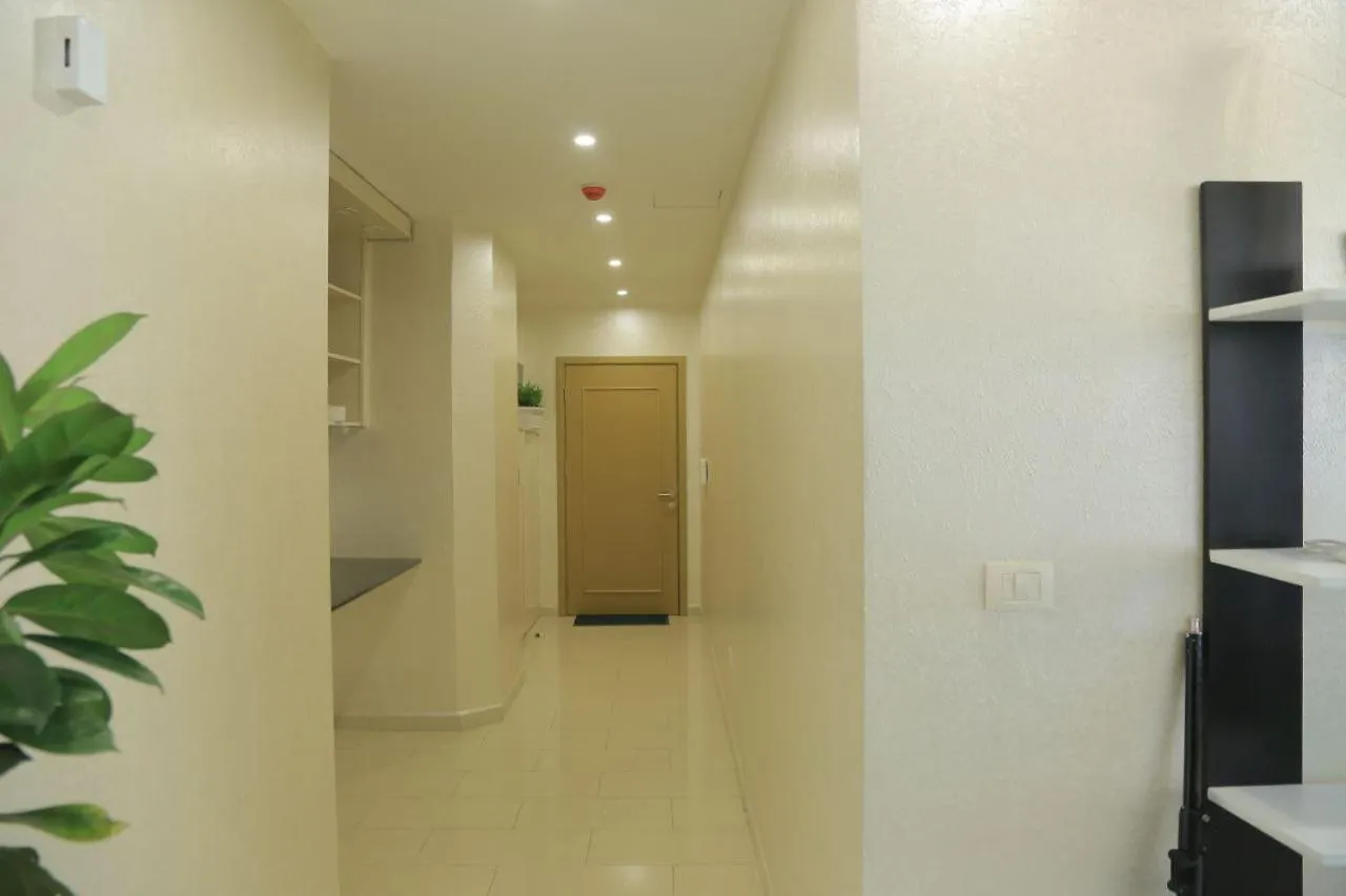 אדיס אבבה Apartment